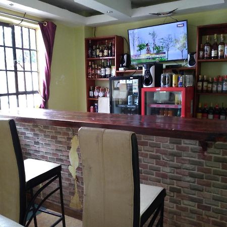 Crown Hotel Kericho 外观 照片